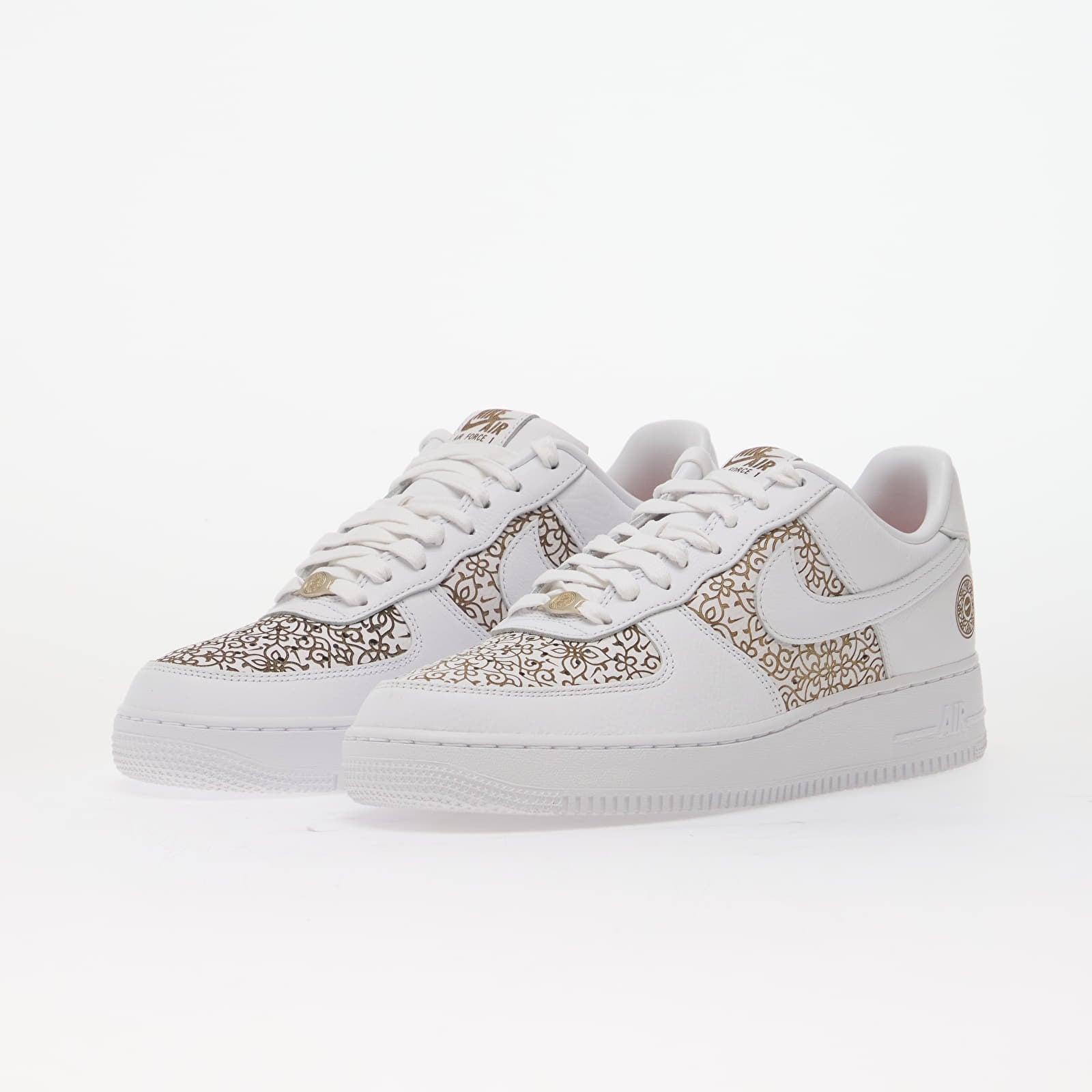 Nike Air Force 1 '07 LV8