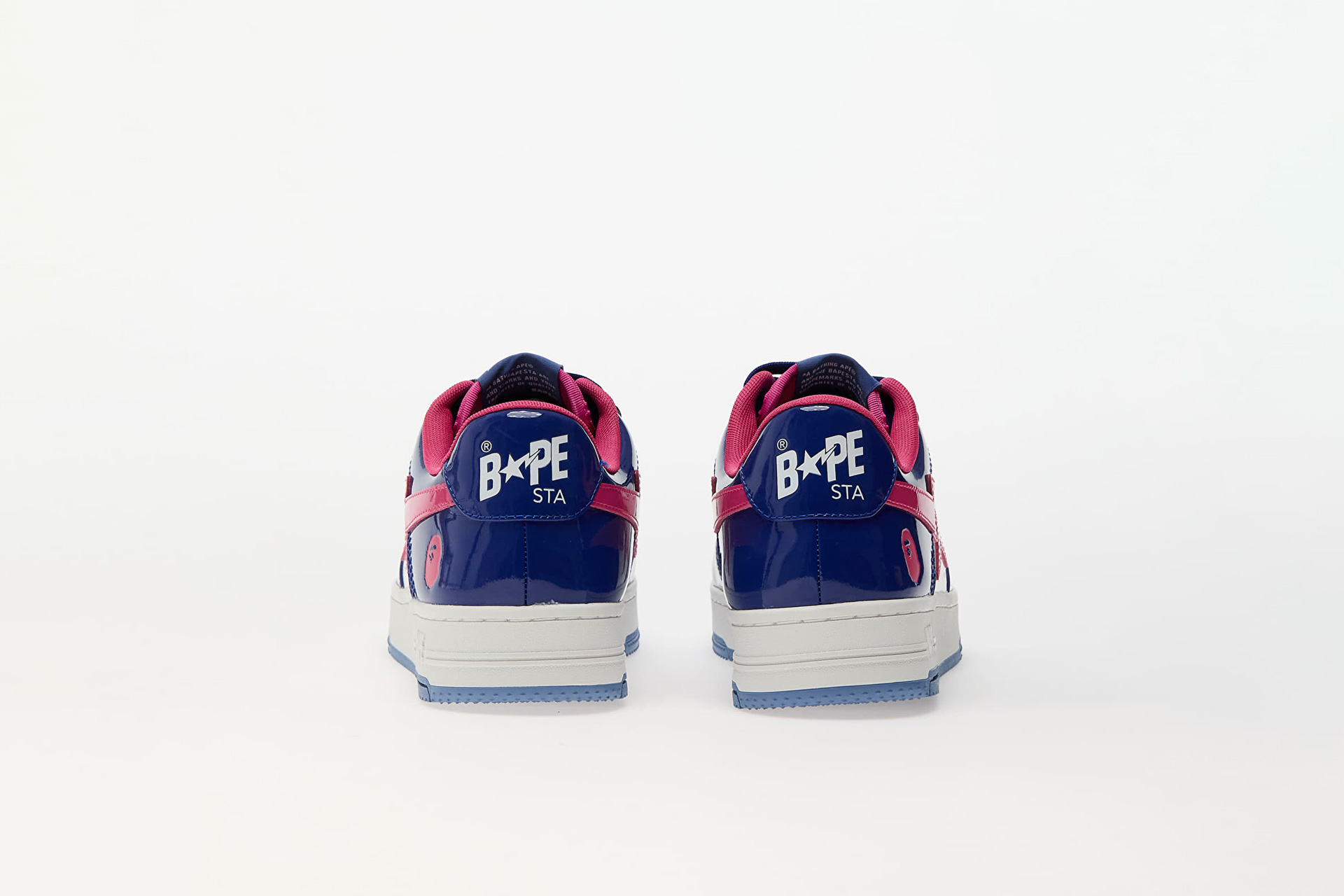 A BATHING APE Bape Sta 1 M2