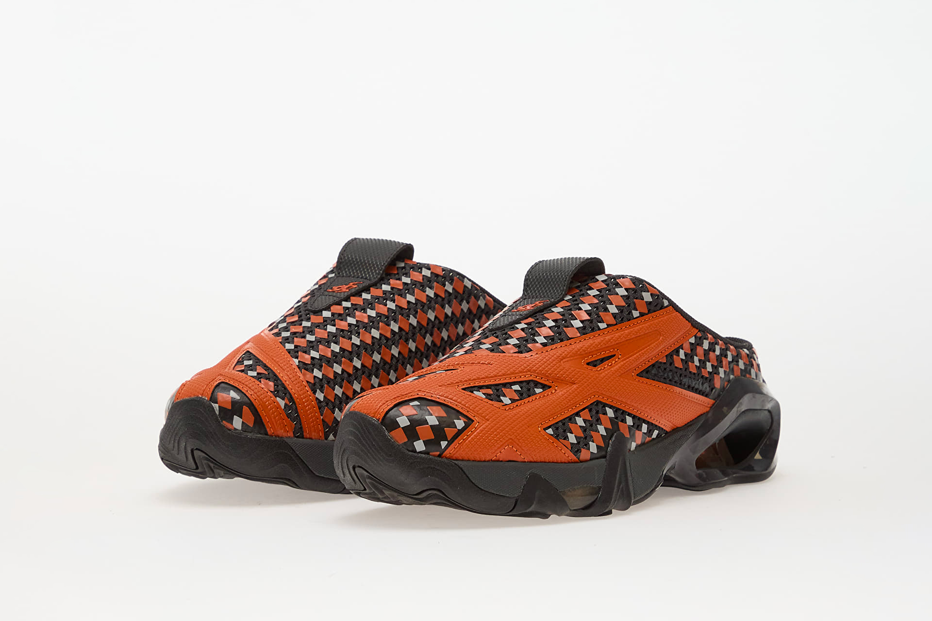 ASICS Novalis Gel-Styrax x Kiko Kostadinov