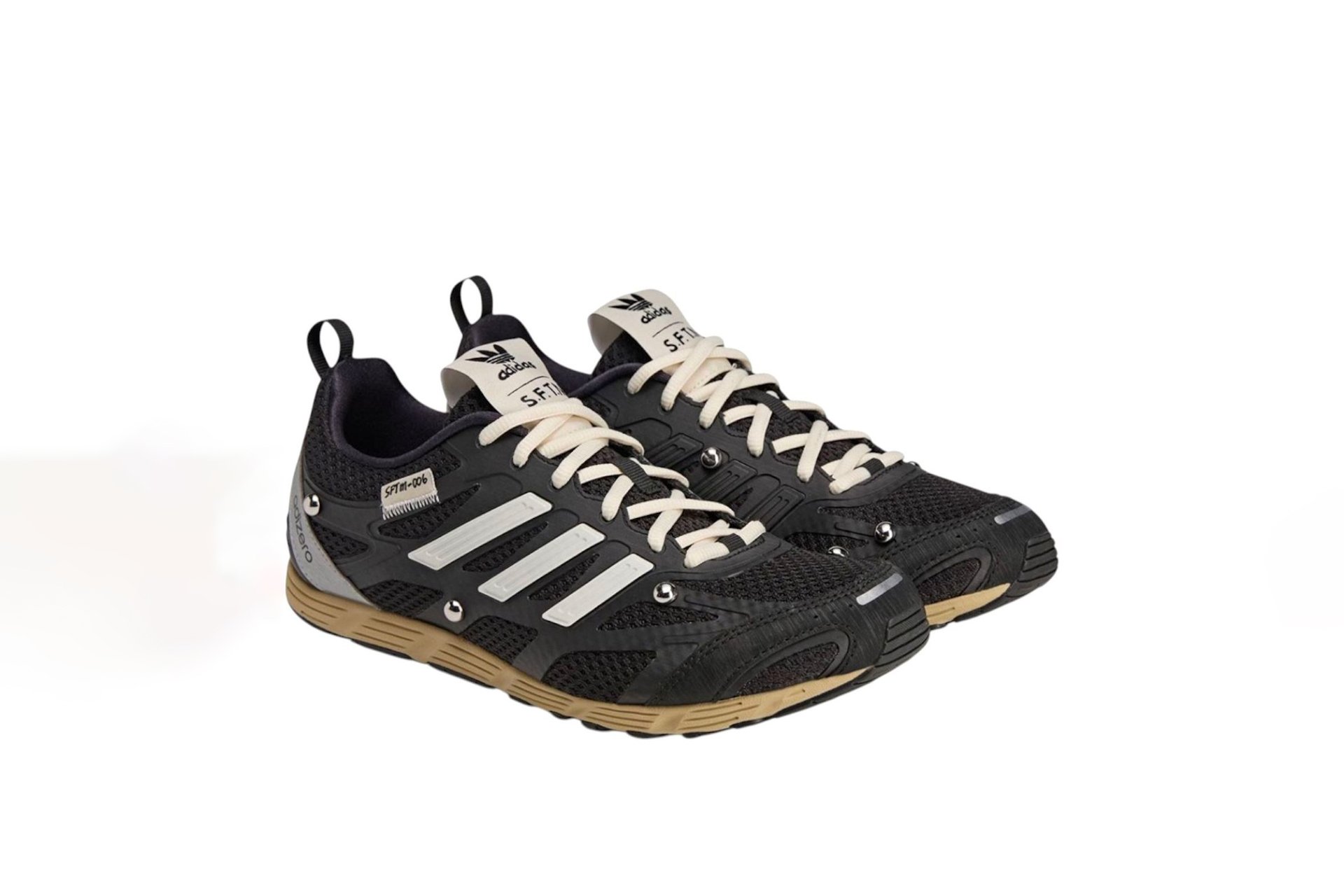 adidas x SFTM Adizero PR