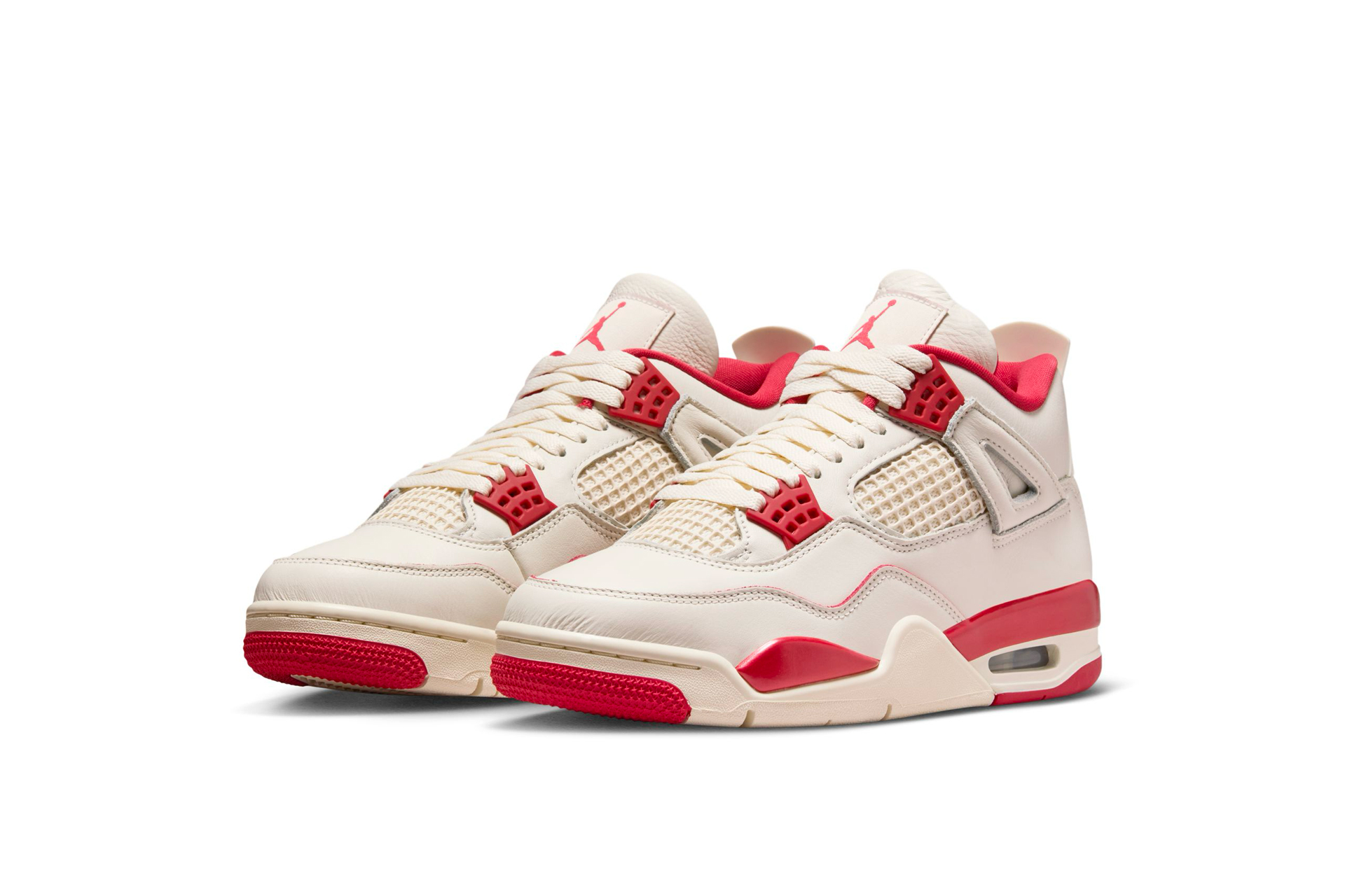 Air Jordan 4 Retro "Valentine's Day"