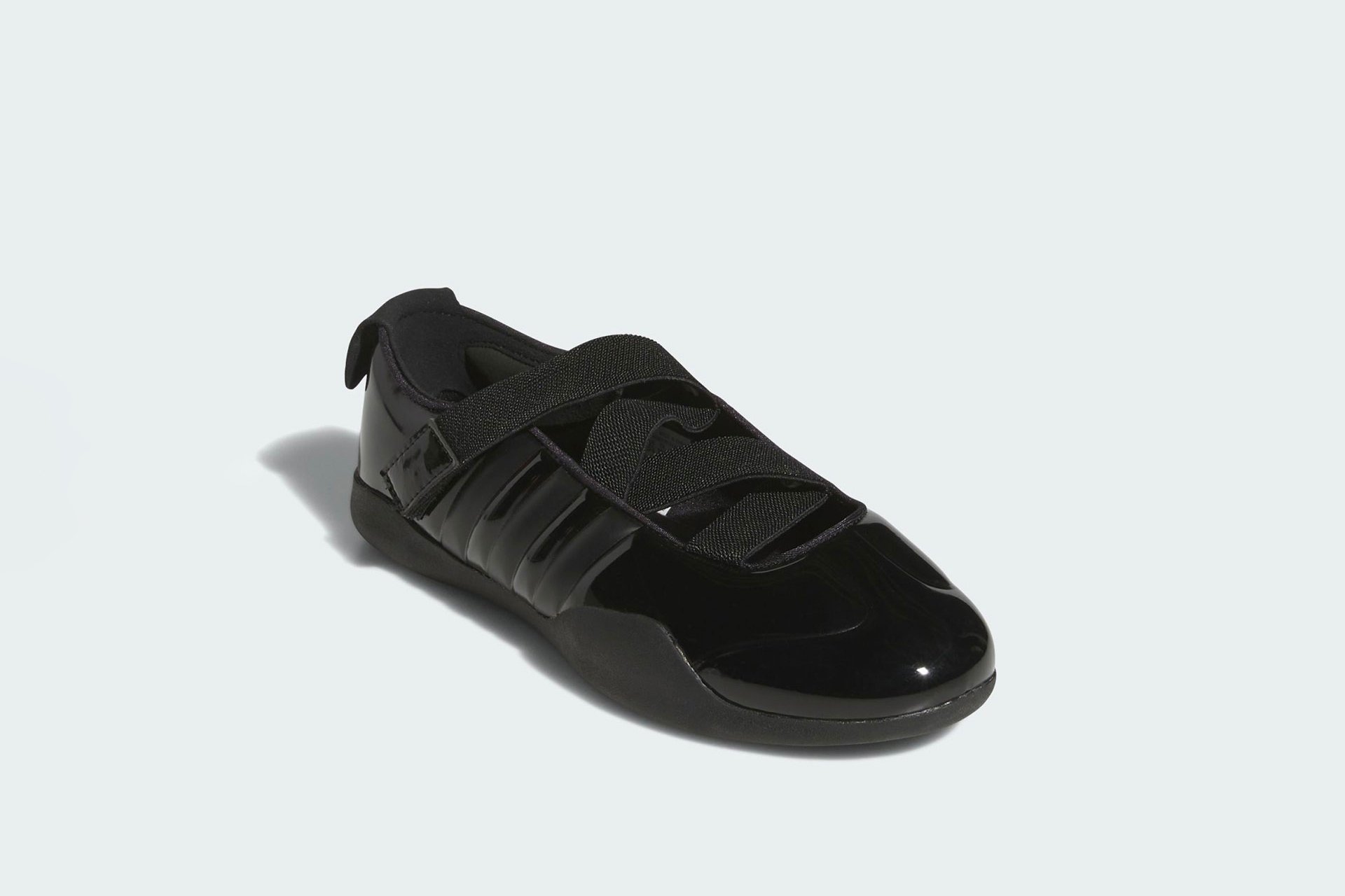 adidas Taekwondo By Caroline Hú x Edison Chen's Clot
