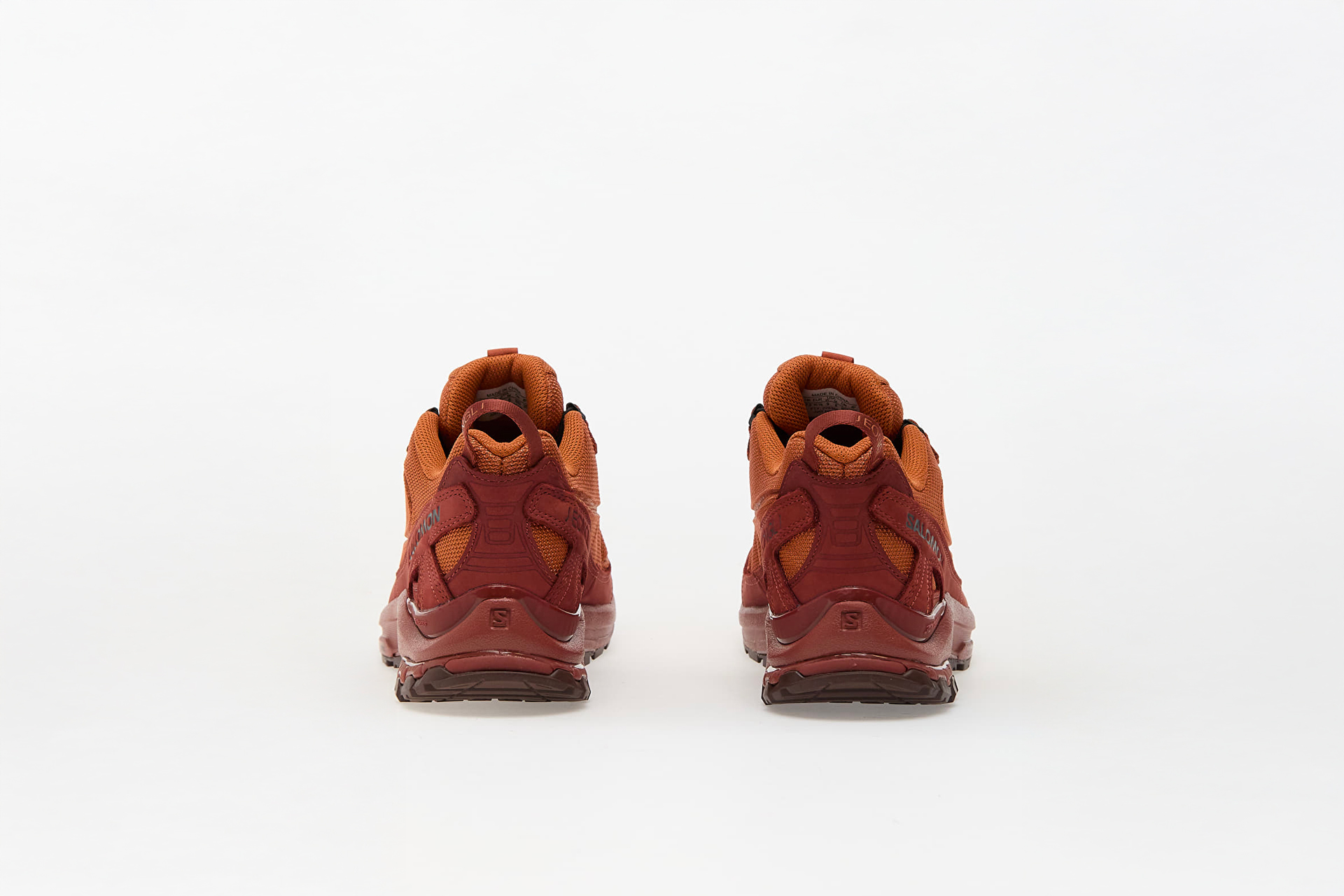Salomon XA Pro 3D x JEONG LI