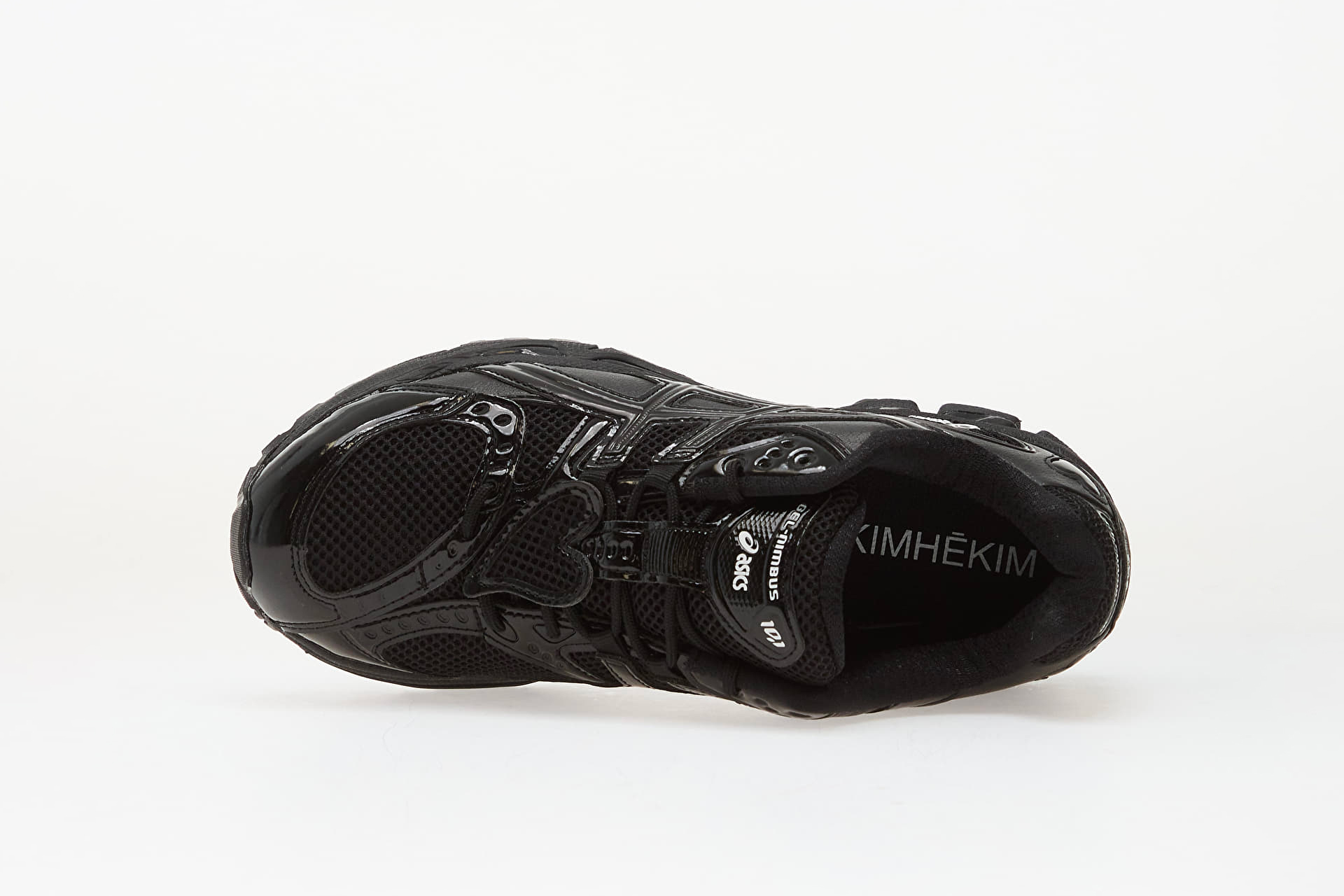 KIMHEKIM x GEL-NIMBUS™ 10.1