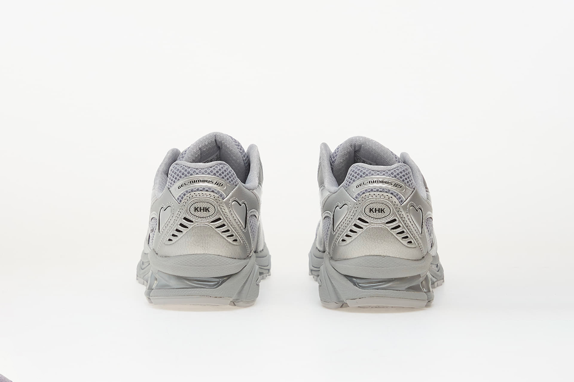 KIMHEKIM x GEL-NIMBUS™ 10.1