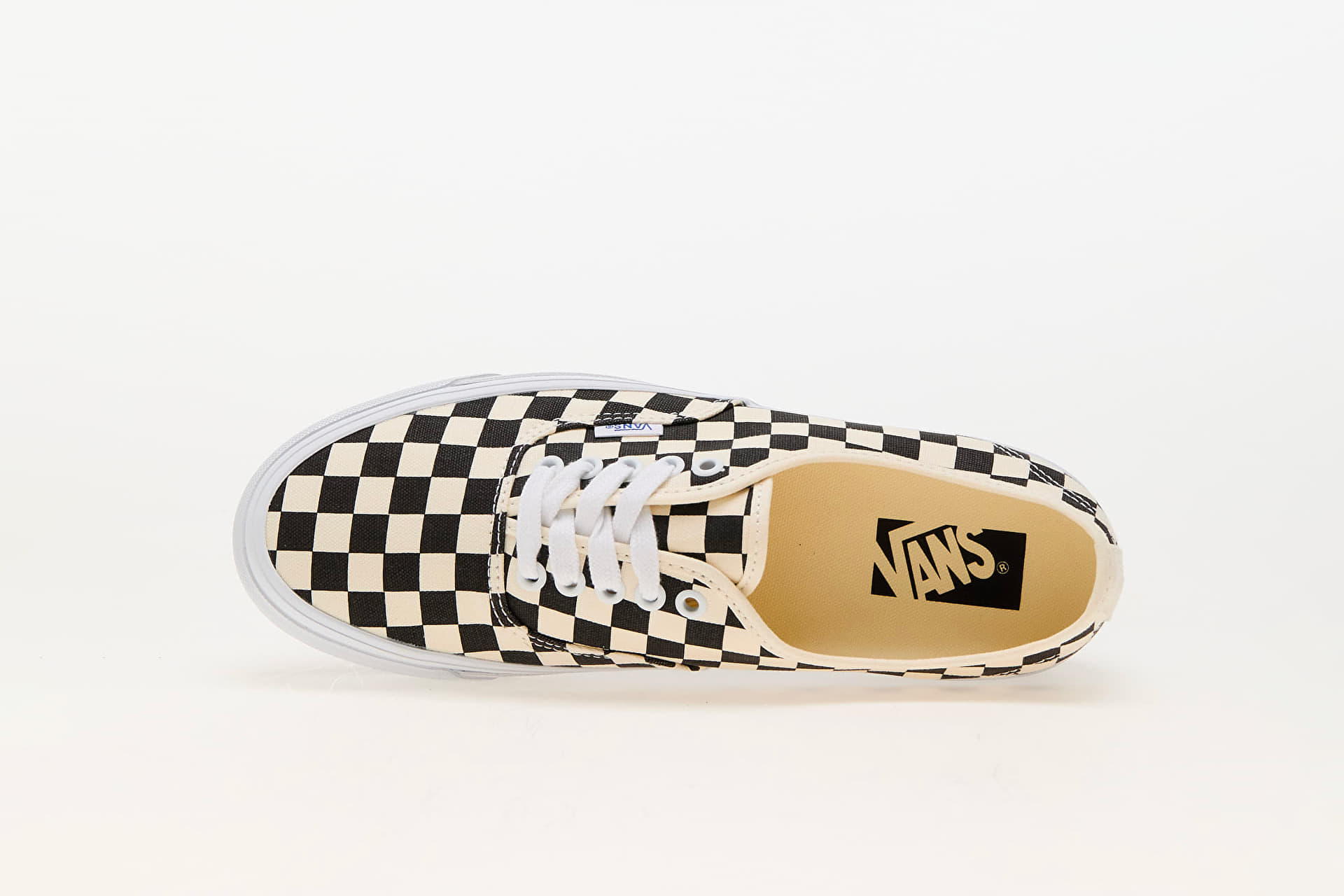 Vans Authentic Reissue 44 LX Checkerboard