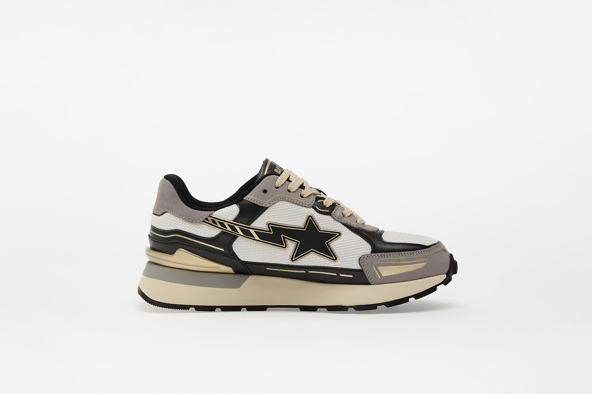 A BATHING APE Cross Sta Express Pro M2