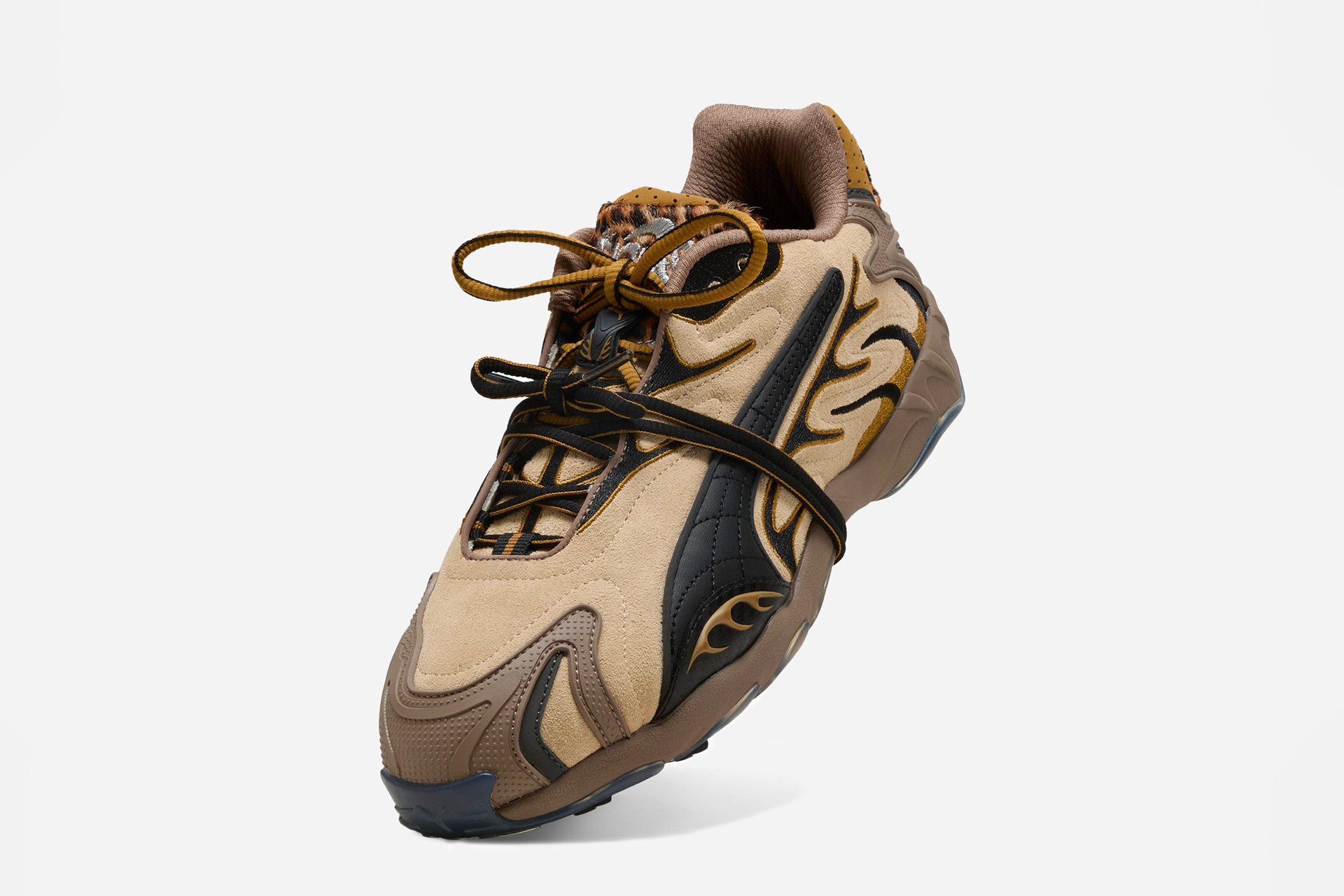 Puma x A$AP ROCKY Inhale Leopard