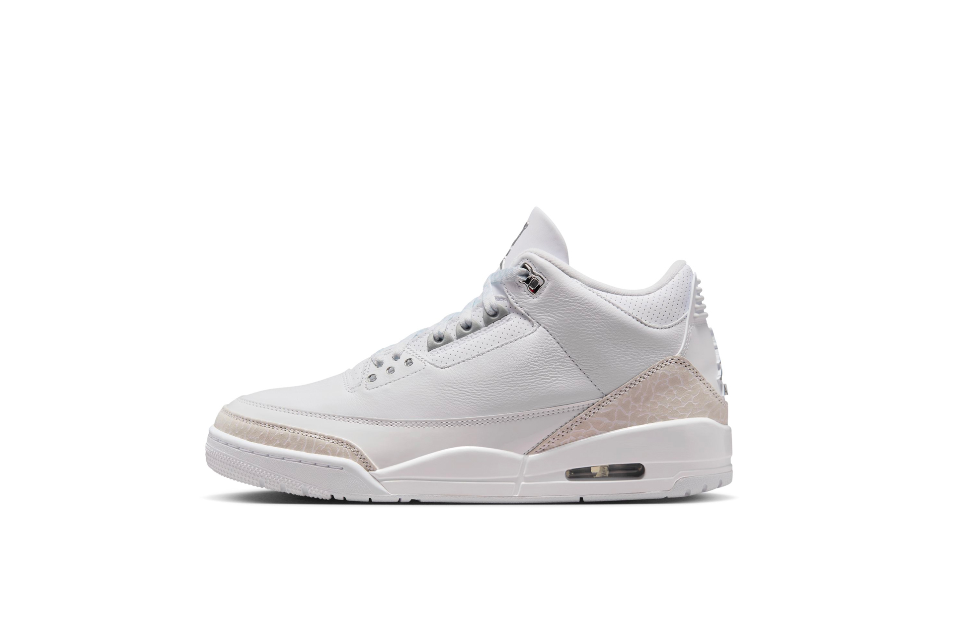 Nike Air Jordan 3 Retro