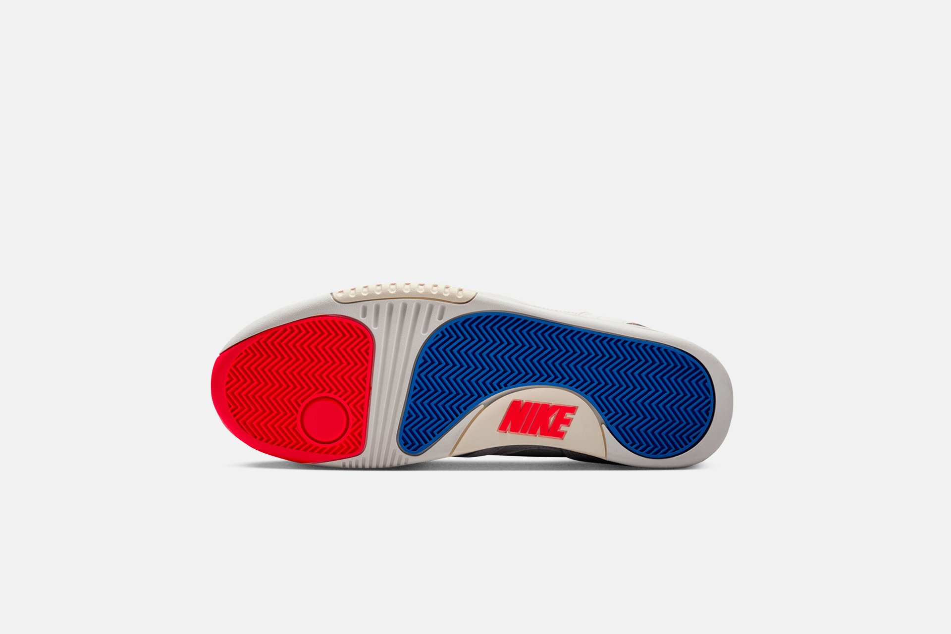 Nike Air Tech Challenge 2
