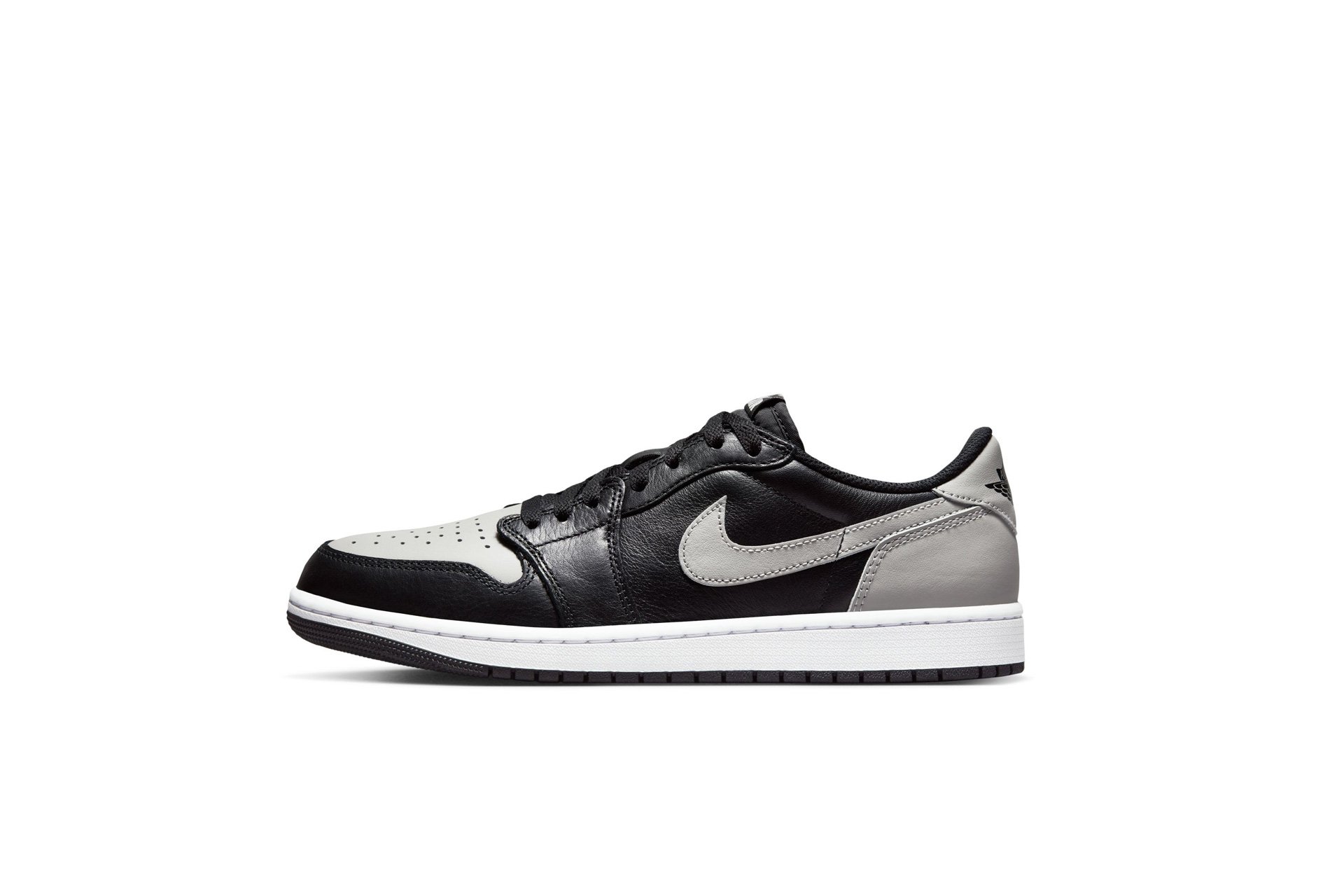 Air Jordan 1 Low OG "Shadow"