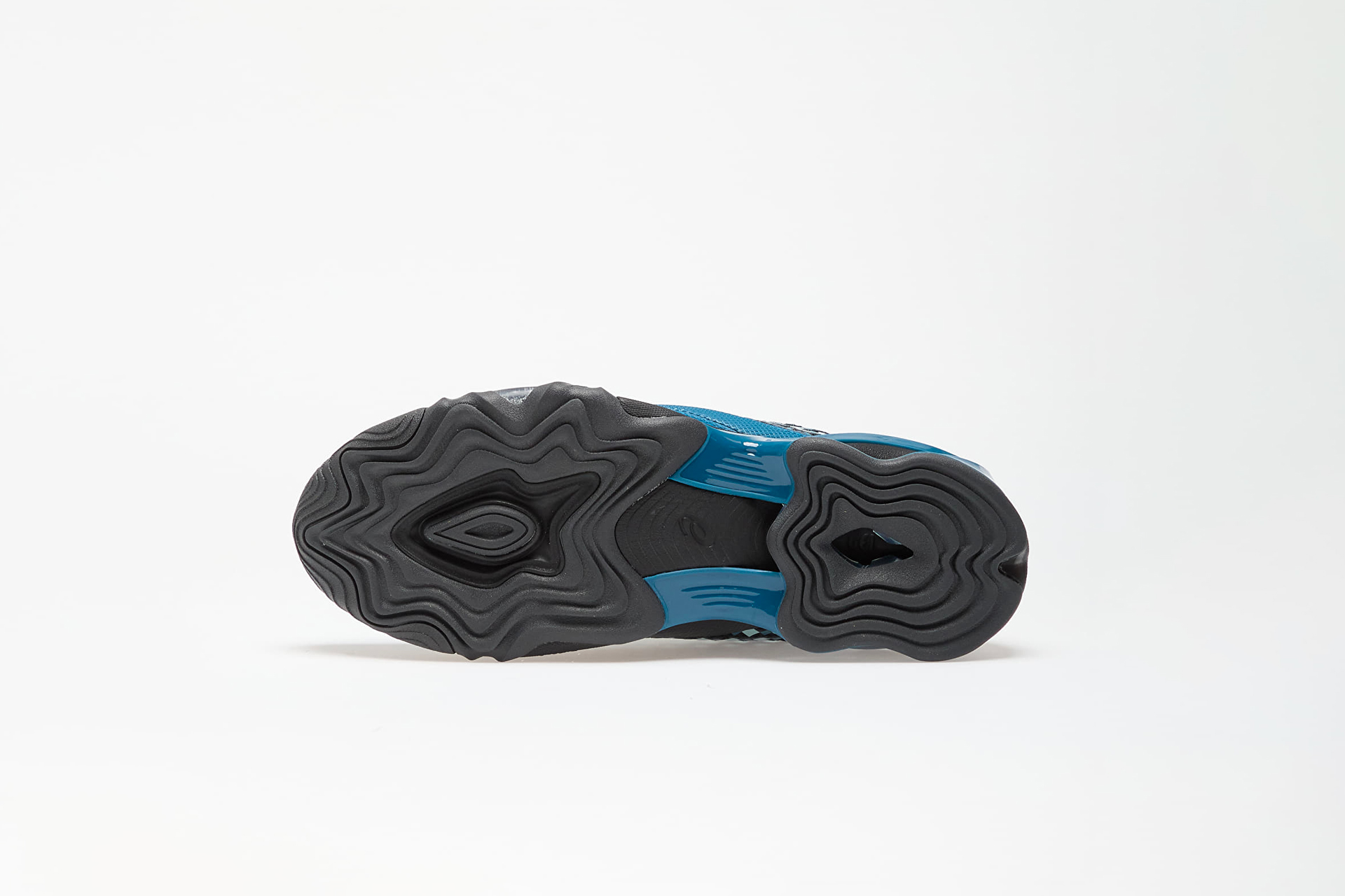 ASICS Novalis Gel-Styrax x Kiko Kostadinov