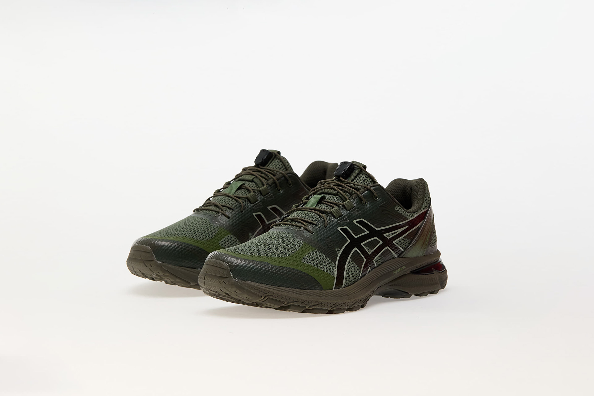 Asics x San San Gear Gel-Terrain