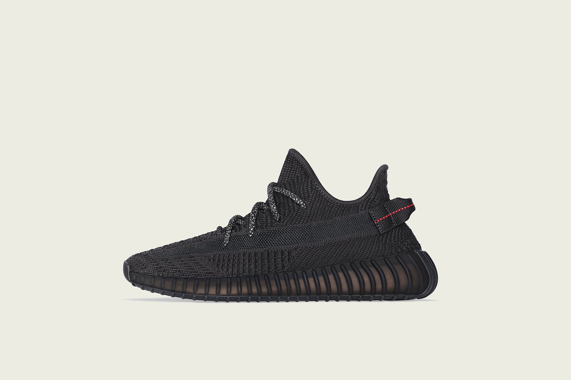 Plow Motivate Much ADIDAS YEEZY BOOST 350 V2 , BLACK - Footshop - Releases