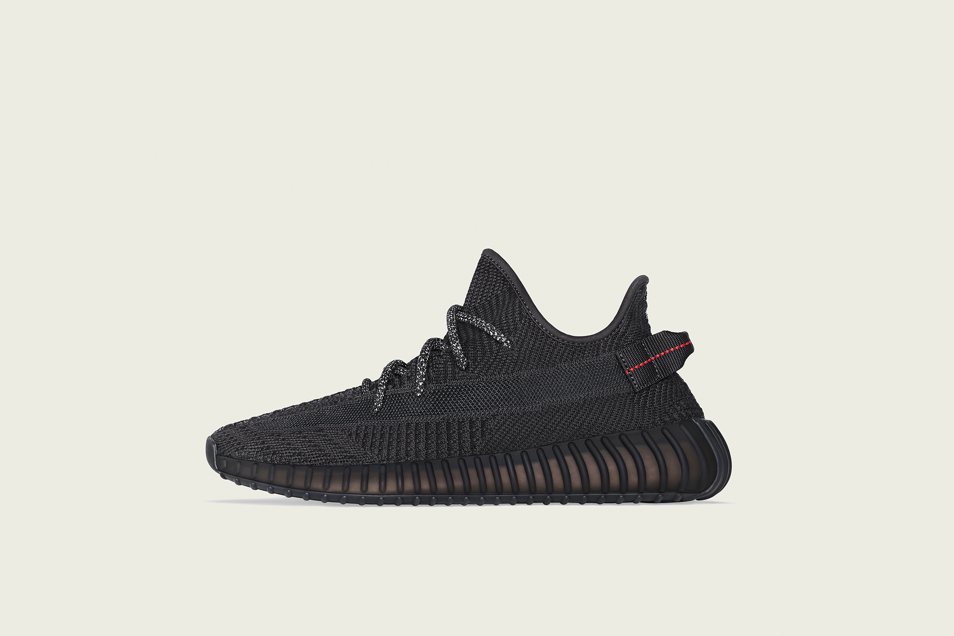 350 yeezys black