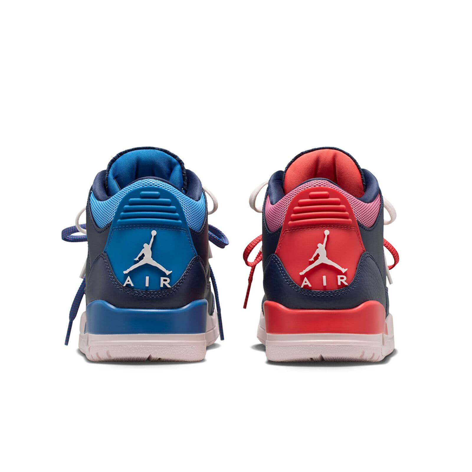 Air Jordan 3 Retro "Sports Renaissance"