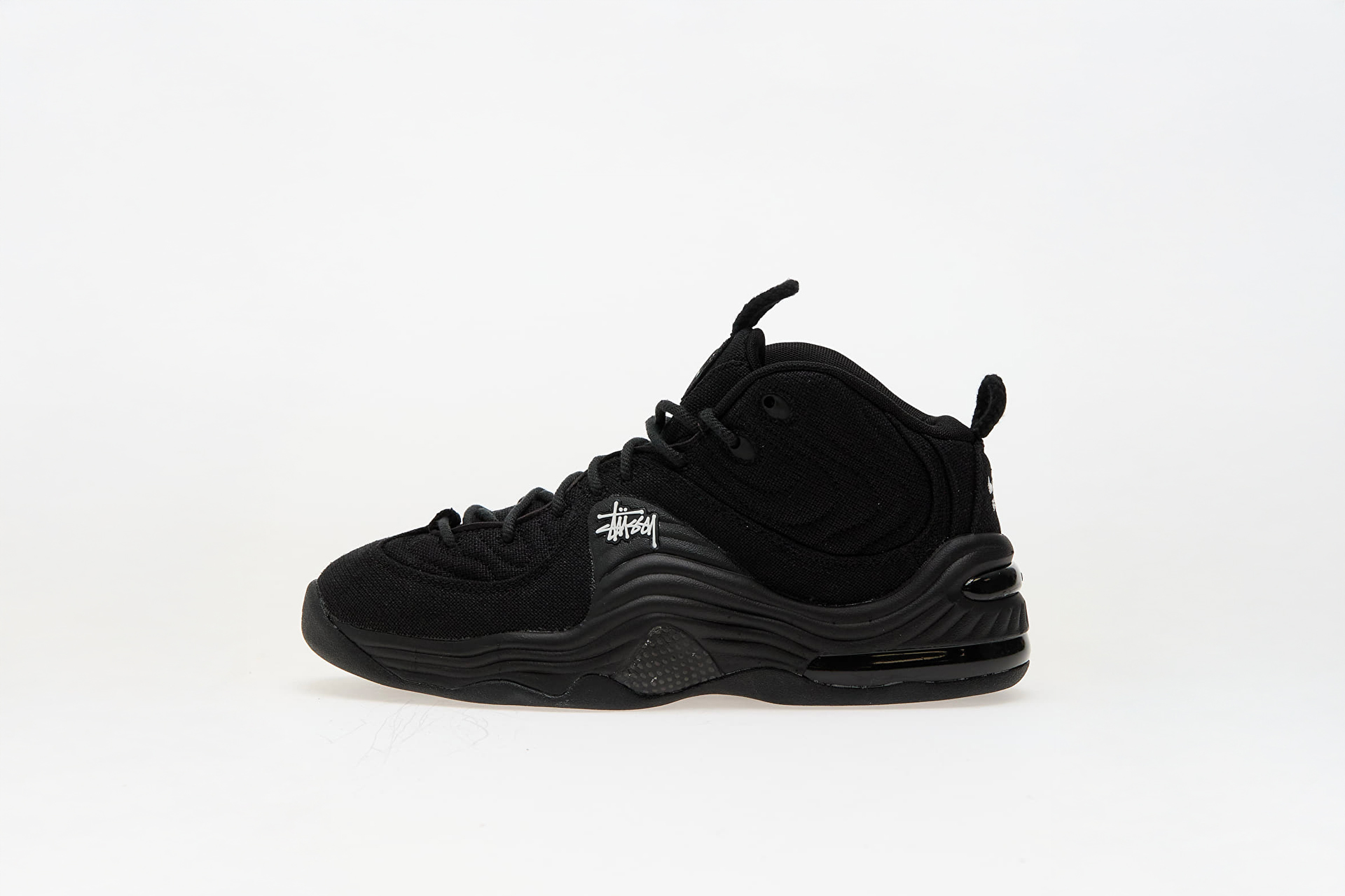 Nike Air Penny II x Stüssy