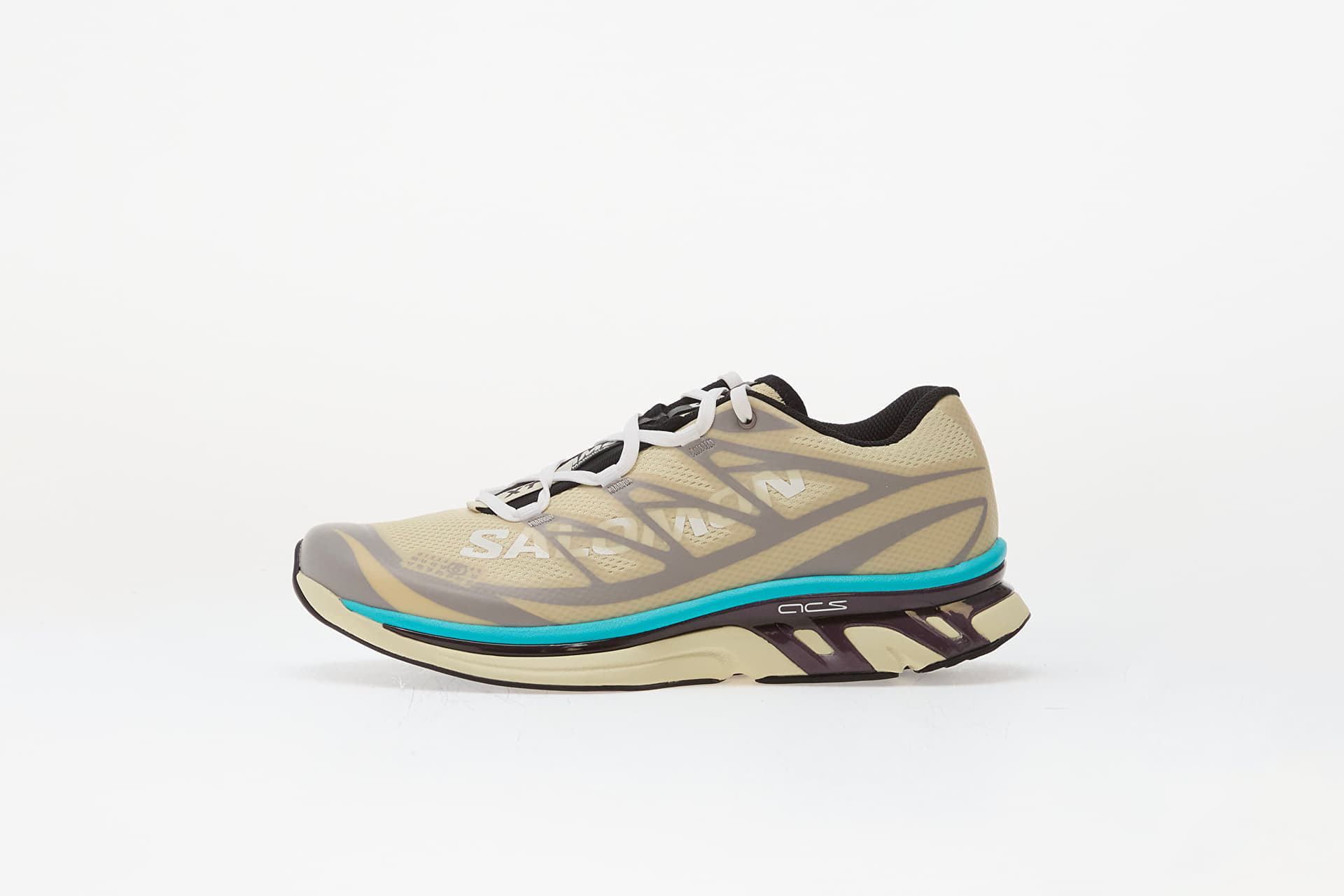 MM6 x Salomon Sneakers