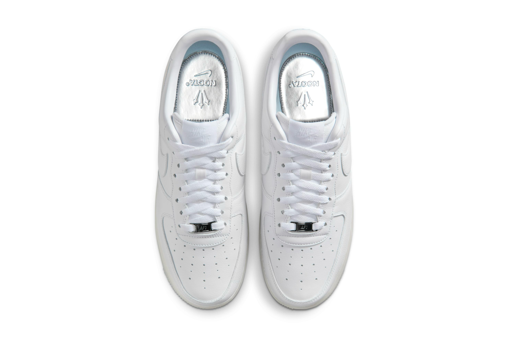 Nike NOCTA Air Force 1 Low