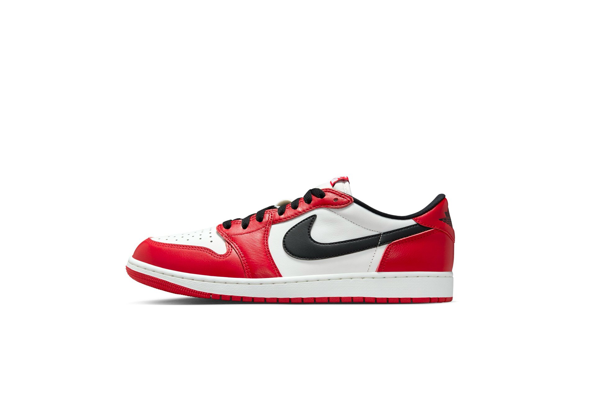 Air Jordan 1 Retro Low Og "Chicago"