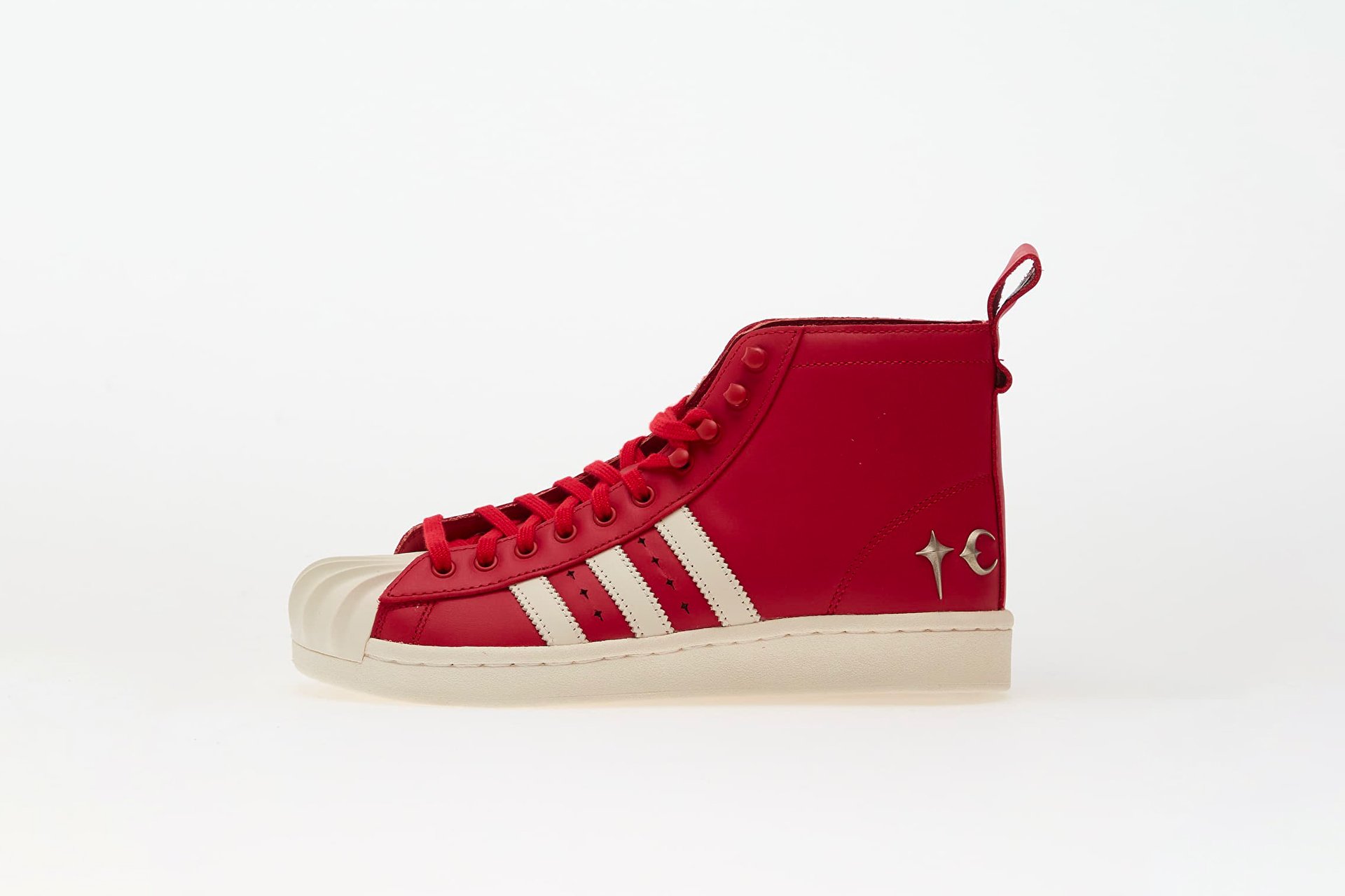 adidas x Thug Club Superstar Boot Luxe