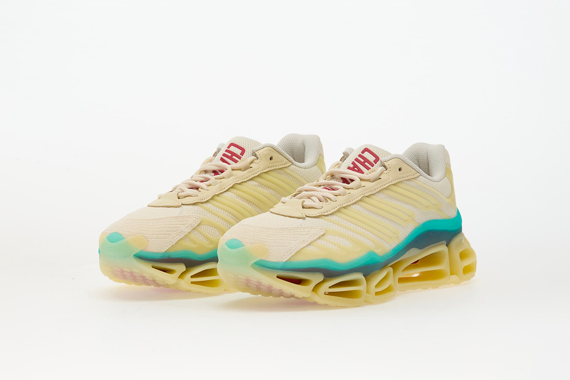 adidas x Willy Chavarria Megaride AG