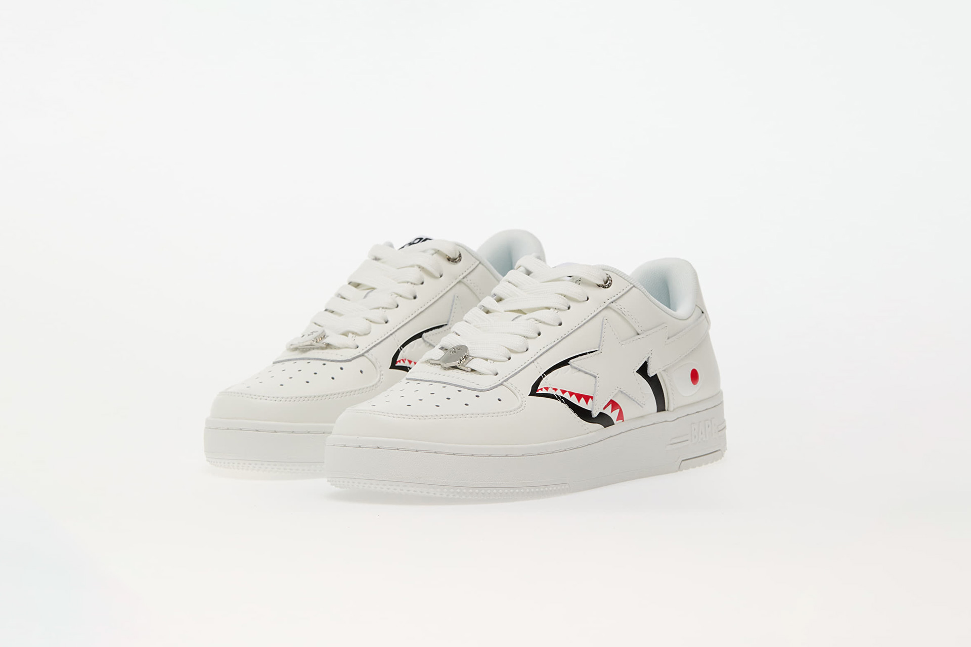 A BATHING APE Bape Sta Shark M2