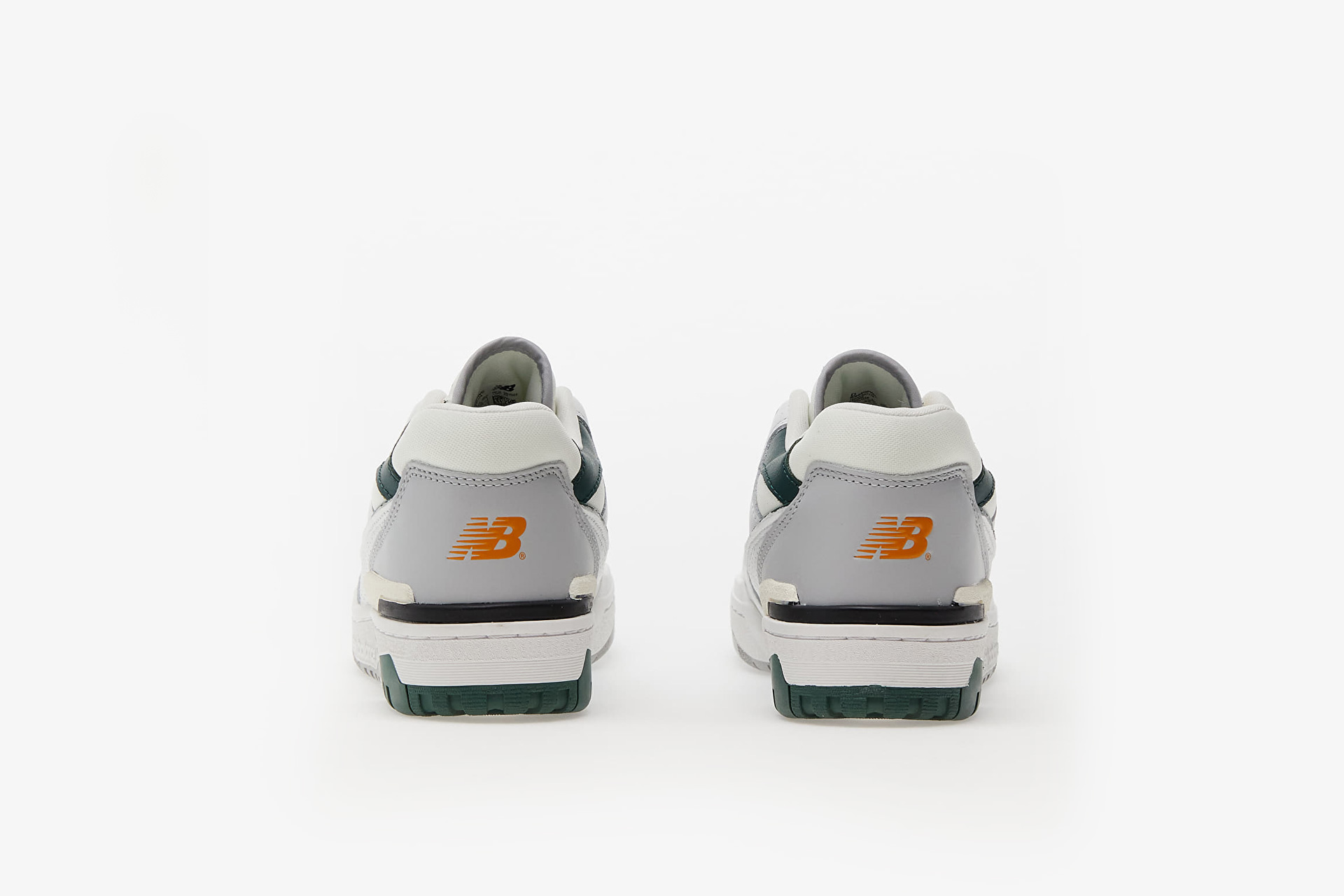 New Balance 550 - BB550PWC - White - Footshop - Releases
