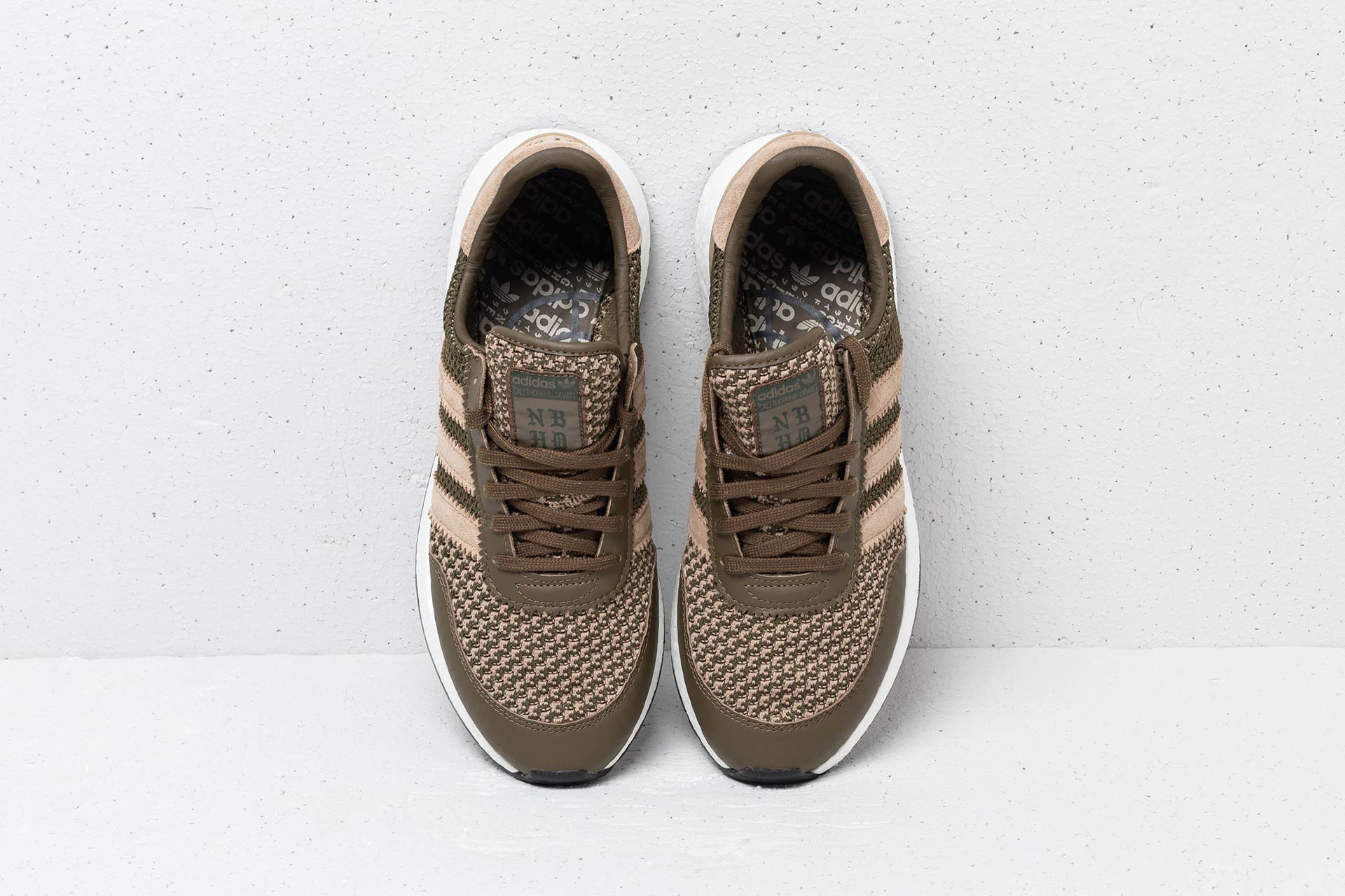 adidas x Neighborhood I-5923